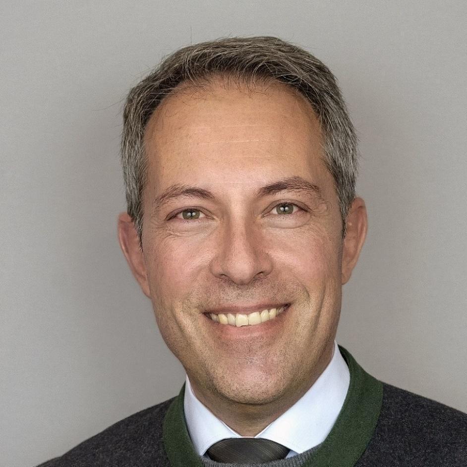 Profilbild von Hans-Peter Widmann